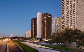 Doubletree by Hilton Hotel Houston - Greenway Plaza Houston, Tx